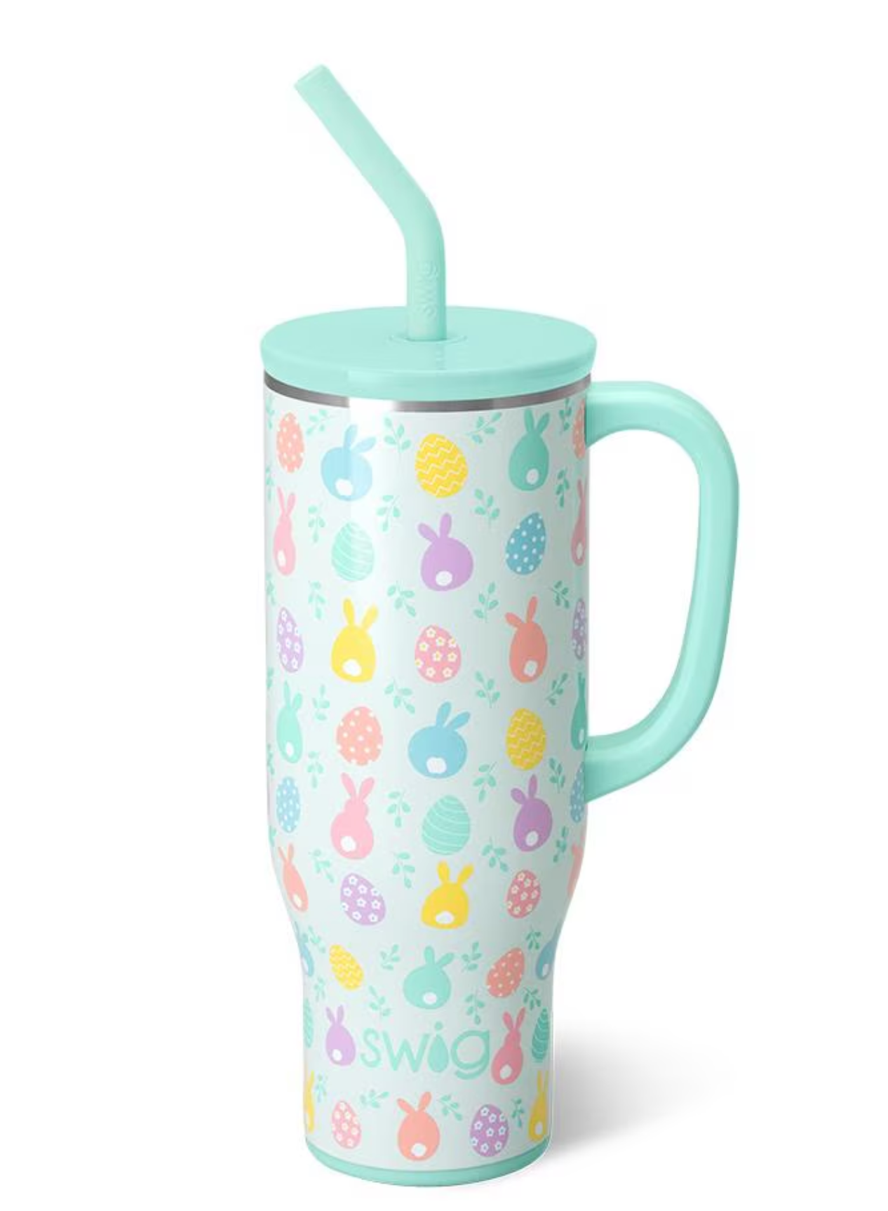 SWIG - Egg Hunt Meg Mug 30oz (Copy)-140 - HOME & GIFT-SWIG-July & June Women's Fashion Boutique Located in San Antonio, Texas