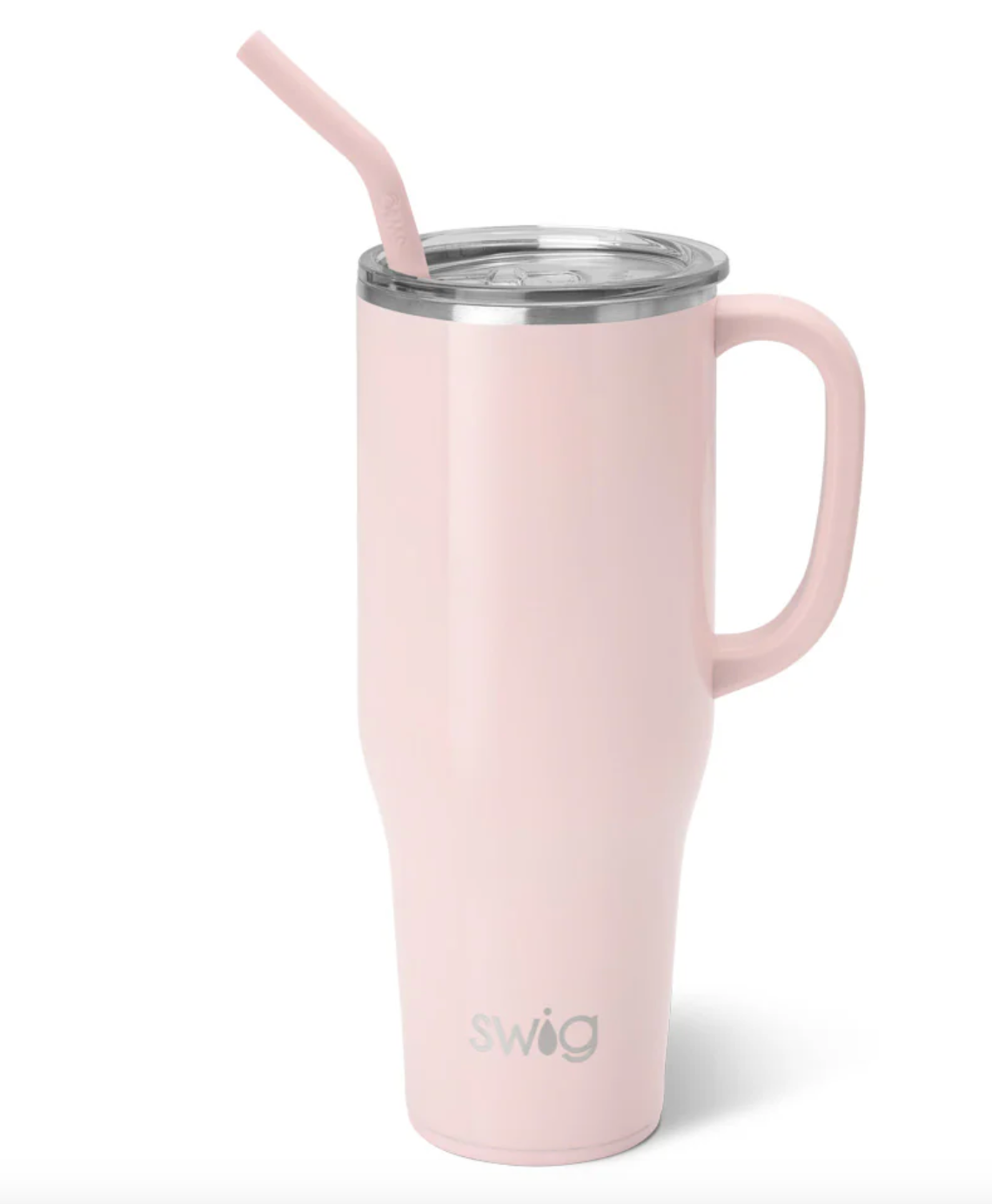 SWIG - Shimmer Ballet 40oz Mega Mug-140 - HOME & GIFT-SWIG-July & June Women's Fashion Boutique Located in San Antonio, Texas