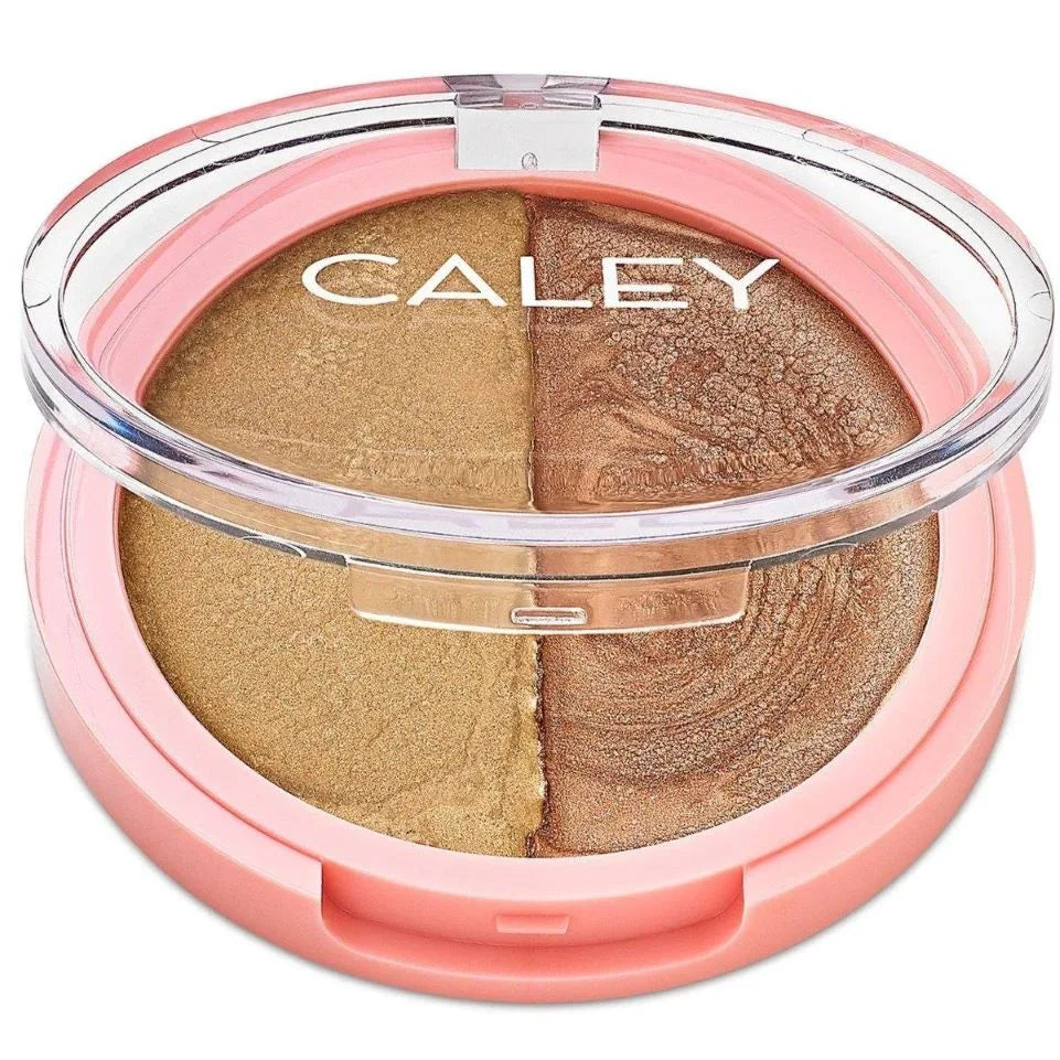 Caley Cosmetics - Beach Babe Cream - 3 Color Combos-120 Apothecary-CALEY COSTMETICS-July & June Women's Fashion Boutique Located in San Antonio, Texas