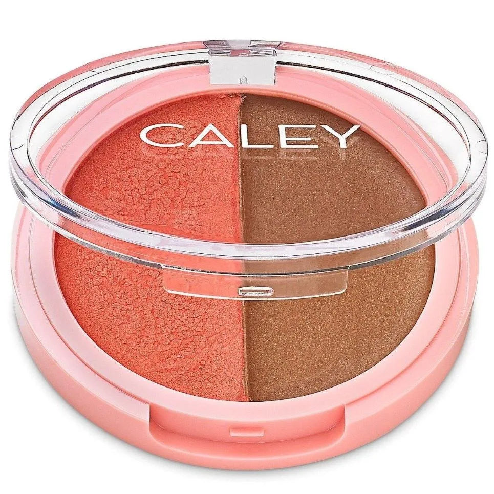 Caley Cosmetics - Beach Babe Cream - 3 Color Combos-120 Apothecary-CALEY COSTMETICS-July & June Women's Fashion Boutique Located in San Antonio, Texas