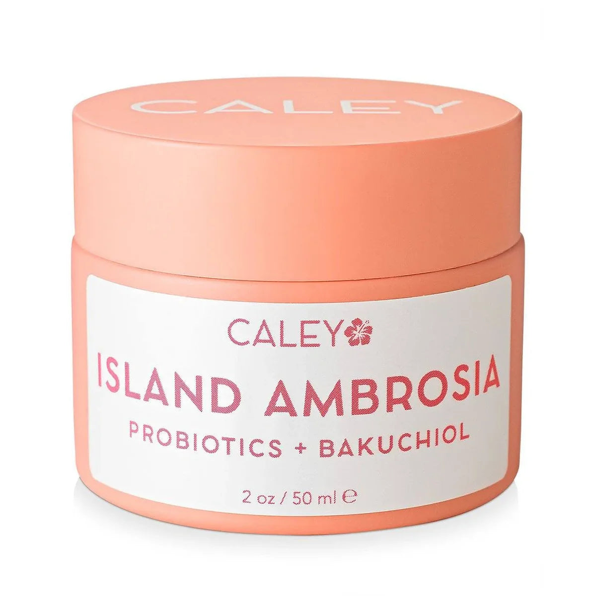 Caley Cosmetics - Island Ambrosia Moisturizer-120 Apothecary-CALEY COSTMETICS-July & June Women's Fashion Boutique Located in San Antonio, Texas