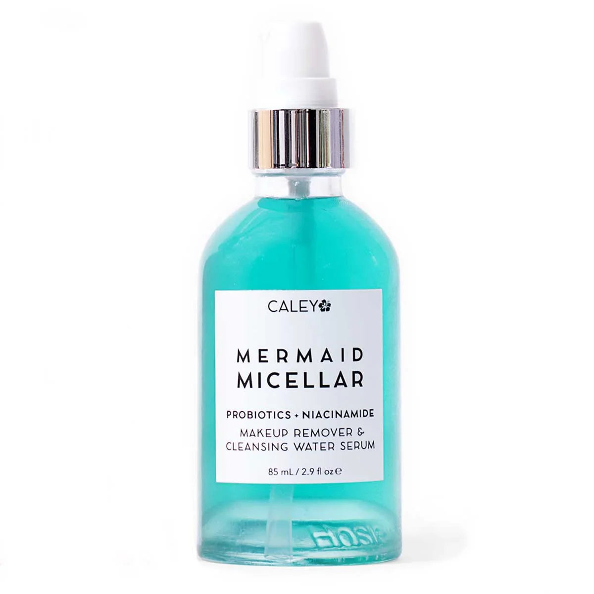 Caley Cosmetics - Mermaid Micellar Cleansing Water Serum-120 Apothecary-CALEY COSTMETICS-July & June Women's Fashion Boutique Located in San Antonio, Texas