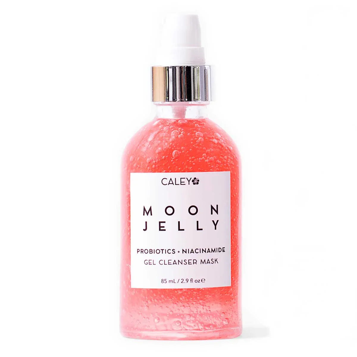 Caley Cosmetics - Moon Jelly Gel Cleanser Mask-120 Apothecary-CALEY COSTMETICS-July & June Women's Fashion Boutique Located in San Antonio, Texas